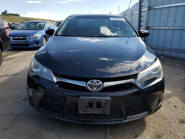 VIN 4T1BF1FKXHU356459 2017 Toyota Camry, LE no.5