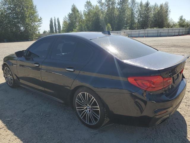 VIN WBAJE7C38HG479272 2017 BMW 5 Series, 540 XI no.2