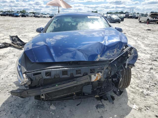 2018 HYUNDAI SONATA SPO - 5NPE34AF1JH724565