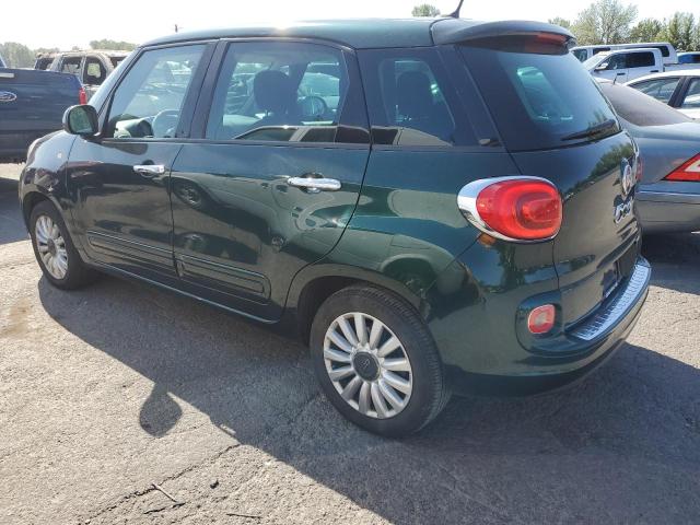 VIN ZFBCFABH6EZ024491 2014 Fiat 500L, Easy no.2