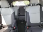 TOYOTA SIENNA XSE photo