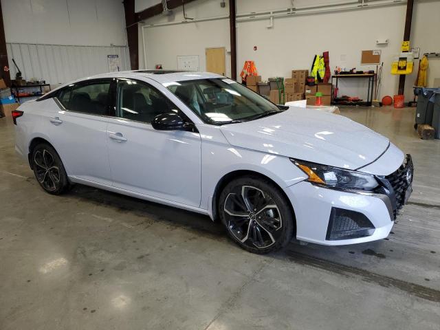 2023 NISSAN ALTIMA SR - 1N4BL4CW5PN342604