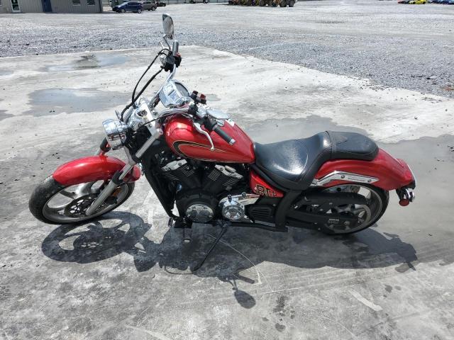 2015 YAMAHA XVS1300 CU JYAVP33E6FA011481