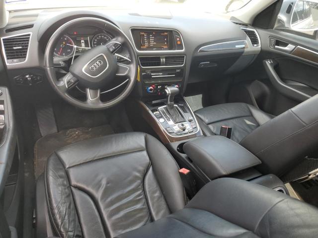 VIN WA1LFAFP6EA115378 2014 Audi Q5, Premium Plus no.8