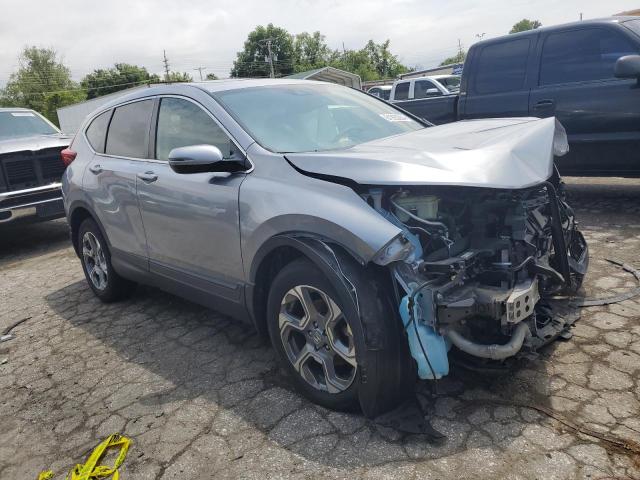 2019 HONDA CR-V EXL - 5J6RW2H82KL032343
