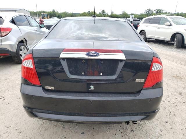 2010 Ford Fusion Hybrid VIN: 3FADP0L38AR280373 Lot: 62556494