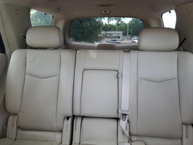 2004 Cadillac Srx VIN: 1GYEE637240180861 Lot: 62787554