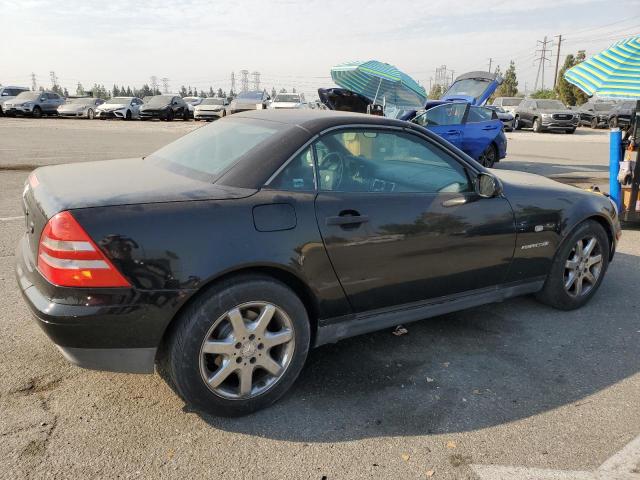 WDBKK47F2WF016080 1998 Mercedes-Benz Slk 230 Kompressor