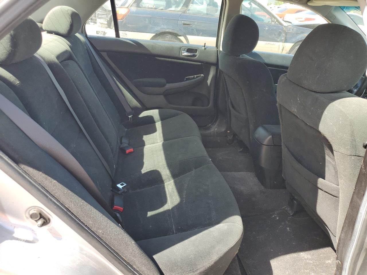 1HGCM56336A185729 2006 Honda Accord Se