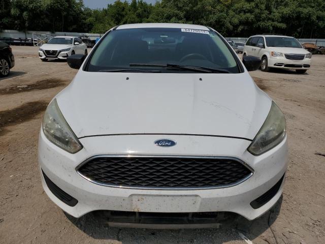 2016 FORD FOCUS S - 1FADP3E27GL281690