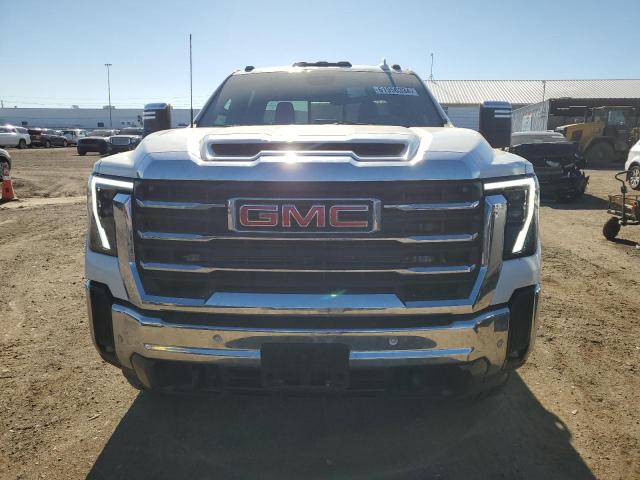 2024 GMC SIERRA K35 - 1GT49UEY9RF105532
