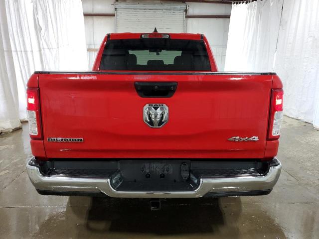 2018 RAM 1500 BIG H - 1C6RRFFG8PN627277