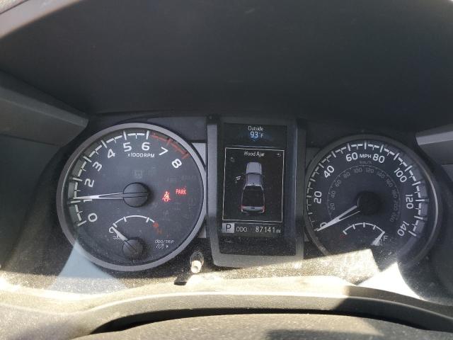 2019 Toyota Tacoma Double Cab VIN: 3TMCZ5ANXKM220434 Lot: 61688554