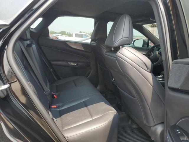 2024 LEXUS NX 350 LUX 2T2KGCEZ2RC050006