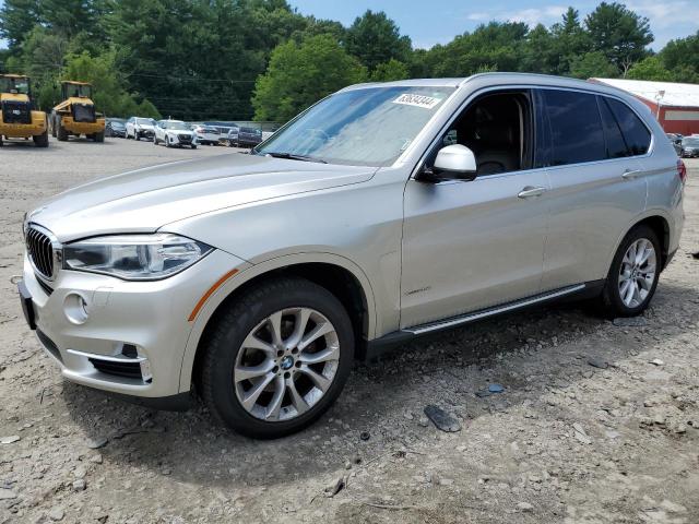 VIN 5UXKR0C53F0P01970 2015 BMW X5, Xdrive35I no.1