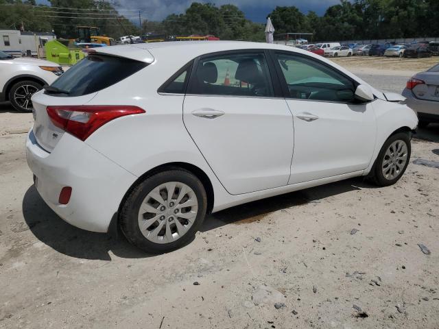 2016 HYUNDAI ELANTRA GT - KMHD35LH6GU329985