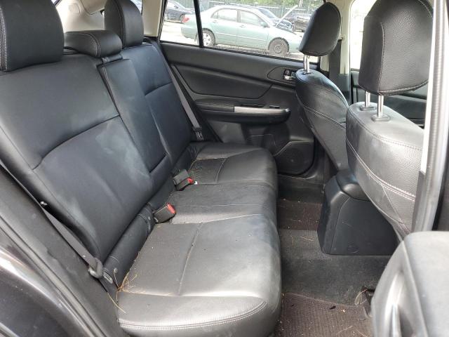 2015 SUBARU XV CROSSTR - JF2GPAMC7F8267331
