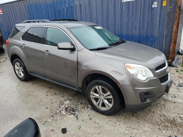 2CNALDEC4B6303276 2011 Chevrolet Equinox Lt