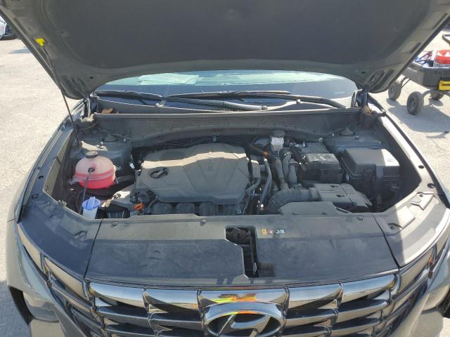 2022 Hyundai Tucson Limited VIN: 5NMJECAE8NH077708 Lot: 61730354