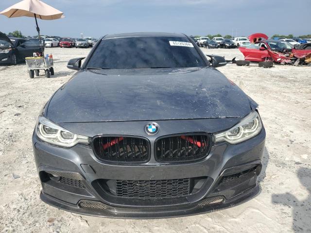 VIN WBA8B9G35HNU56248 2017 BMW 3 Series, 330 I no.5