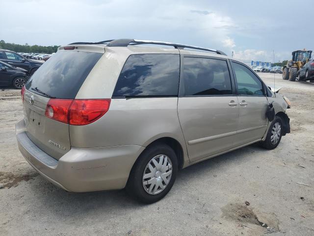 2009 Toyota Sienna Ce VIN: 5TDZK23C09S246494 Lot: 62735194