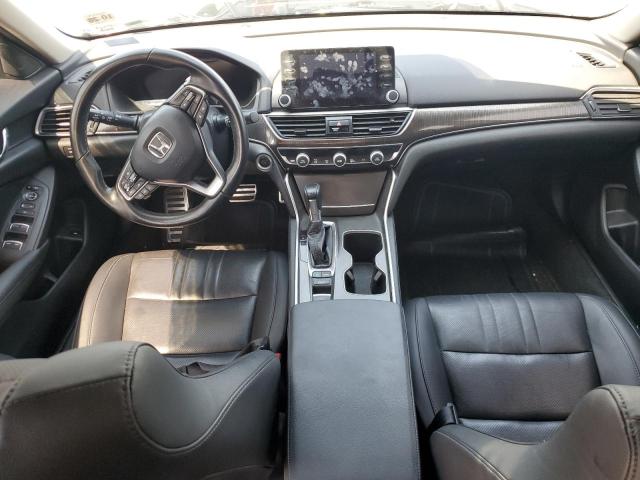 2021 HONDA ACCORD SPO - 1HGCV1F40MA114225