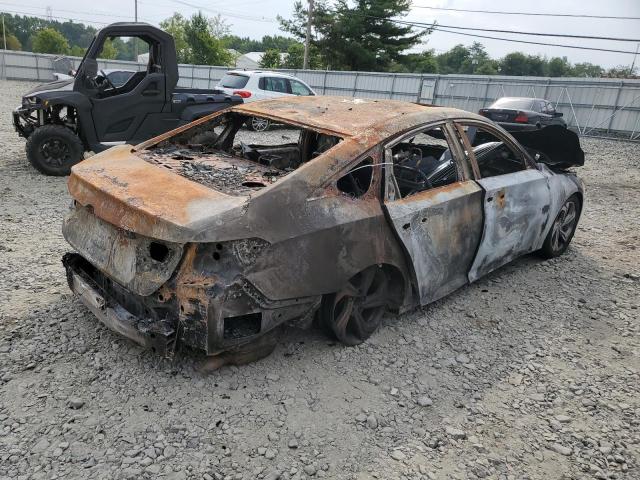 2018 HONDA ACCORD EX - 1HGCV1F46JA143269