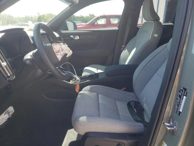 2023 VOLVO XC40 RECHA - YV4ED3UM5P2985772