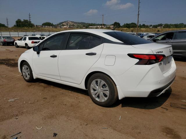 2024 NISSAN VERSA S - 3N1CN8DV0RL838860