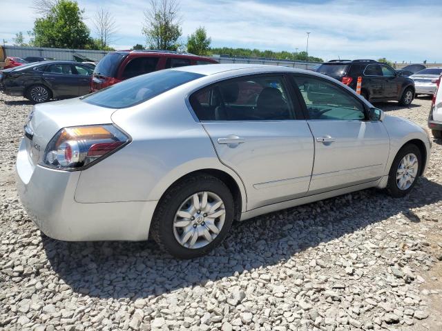 1N4AL2APXCC160494 2012 Nissan Altima Base