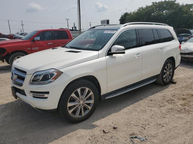 VIN 4JGDF7CE6DA234171 2013 Mercedes-Benz GL-Class, ... no.1