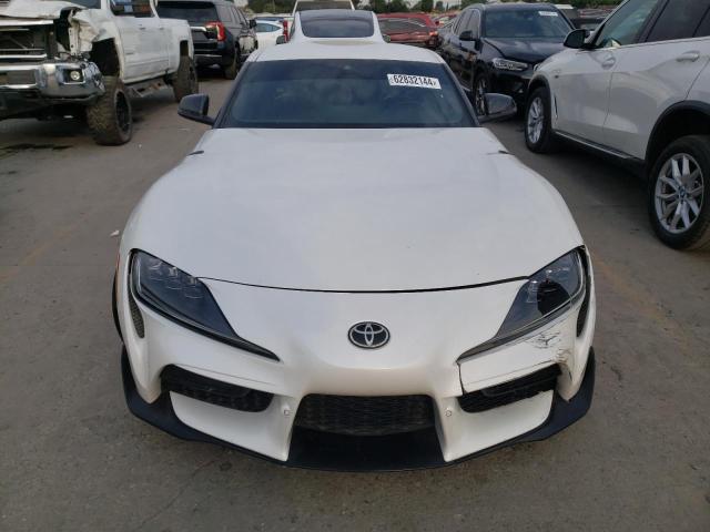 WZ1DB2C00MW041610 2021 Toyota Supra