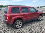 JEEP PATRIOT LA photo