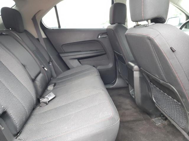 2016 CHEVROLET EQUINOX LT - 2GNFLFEK5G6331504