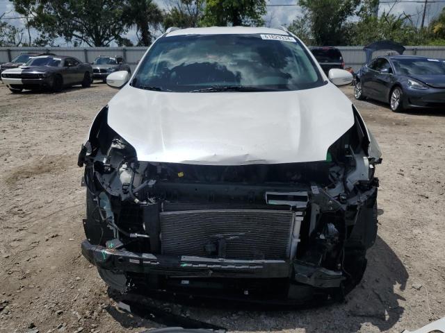 2019 KIA SPORTAGE E - KNDPN3AC2K7500133