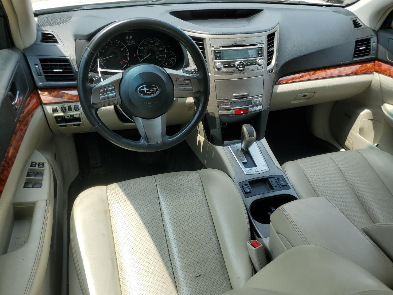 4S4BRCKCXB3426685 2011 Subaru Outback 2.5I Limited