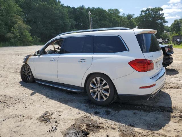 2015 MERCEDES-BENZ GL 450 4MA 4JGDF6EE5FA528476  63961484