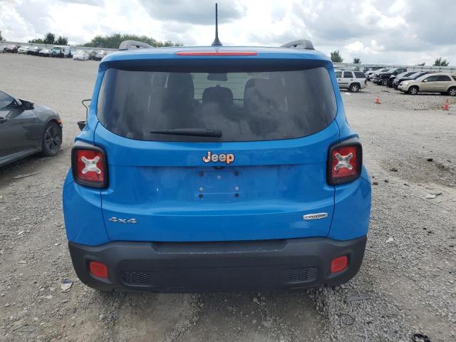 2015 JEEP RENEGADE L - ZACCJBBT0FPB55596