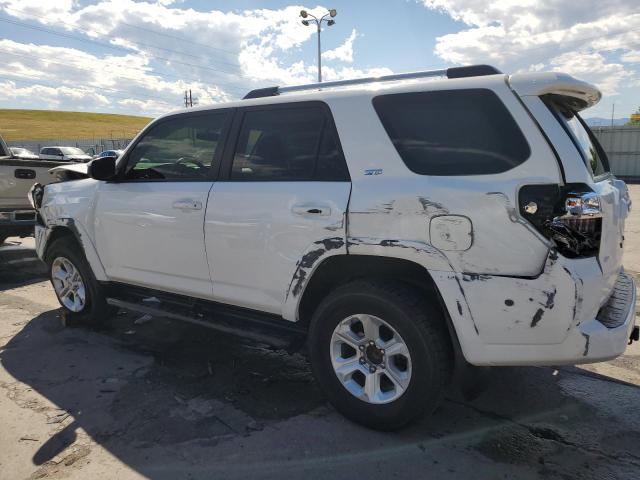 2019 TOYOTA 4 RUNNER S - JTEBU5JRXK5668820
