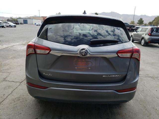 2020 BUICK ENVISION P - LRBFXBSA9LD227061