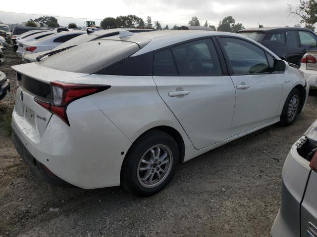 2020 TOYOTA PRIUS L - JTDKARFU7L3102855