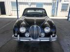 JAGUAR MARK II снимка