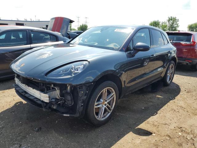 WP1AA2A55MLB13954 Porsche Macan 