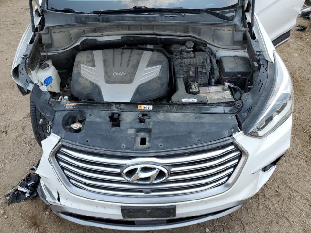 2019 HYUNDAI SANTA FE X - KM8SRDHF1KU301561