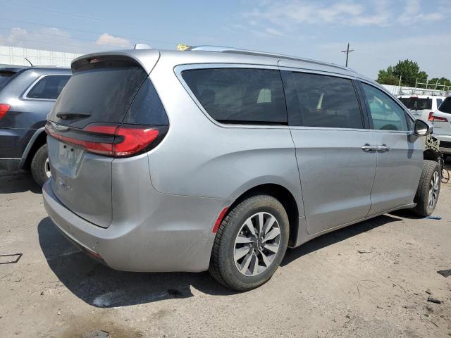 2021 CHRYSLER PACIFICA T - 2C4RC1BG4MR516064