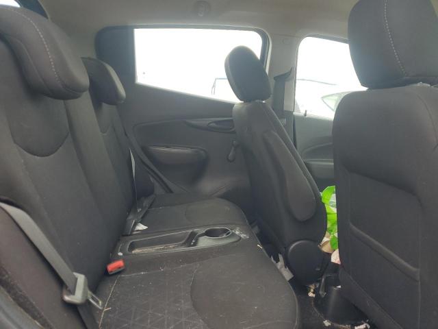 2019 CHEVROLET SPARK LS - KL8CB6SA8KC704389