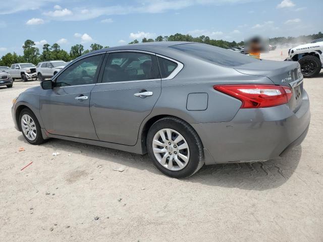 2017 NISSAN ALTIMA 2.5 - 1N4AL3AP2HN308901
