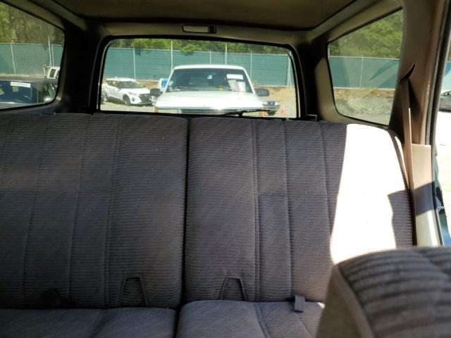 1997 Toyota 4Runner Sr5 VIN: JT3GN86R8V0048104 Lot: 61704774