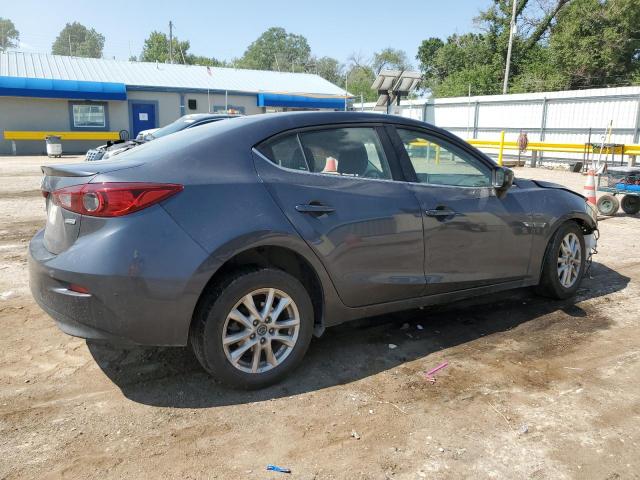 2015 MAZDA 3 TOURING - 3MZBM1V76FM203681