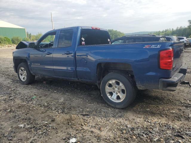 2017 CHEVROLET SILVERADO 1GCVKREC2HZ371966  63473994